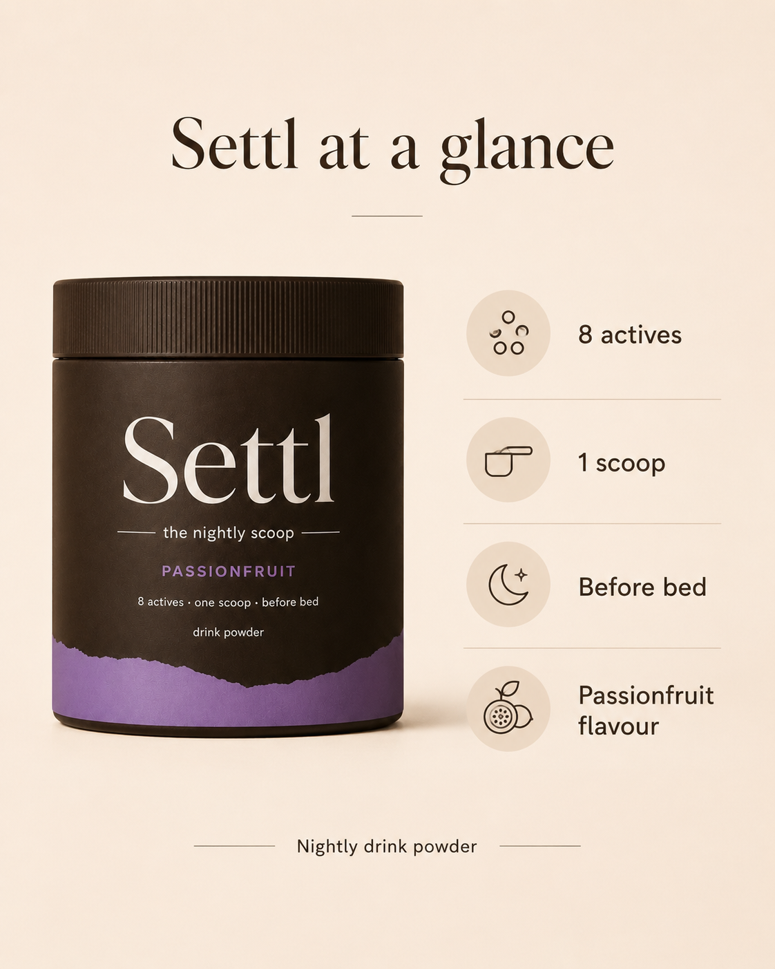 Settl