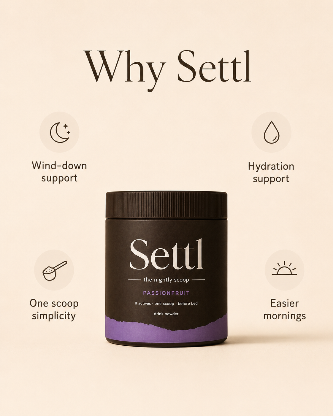 Settl