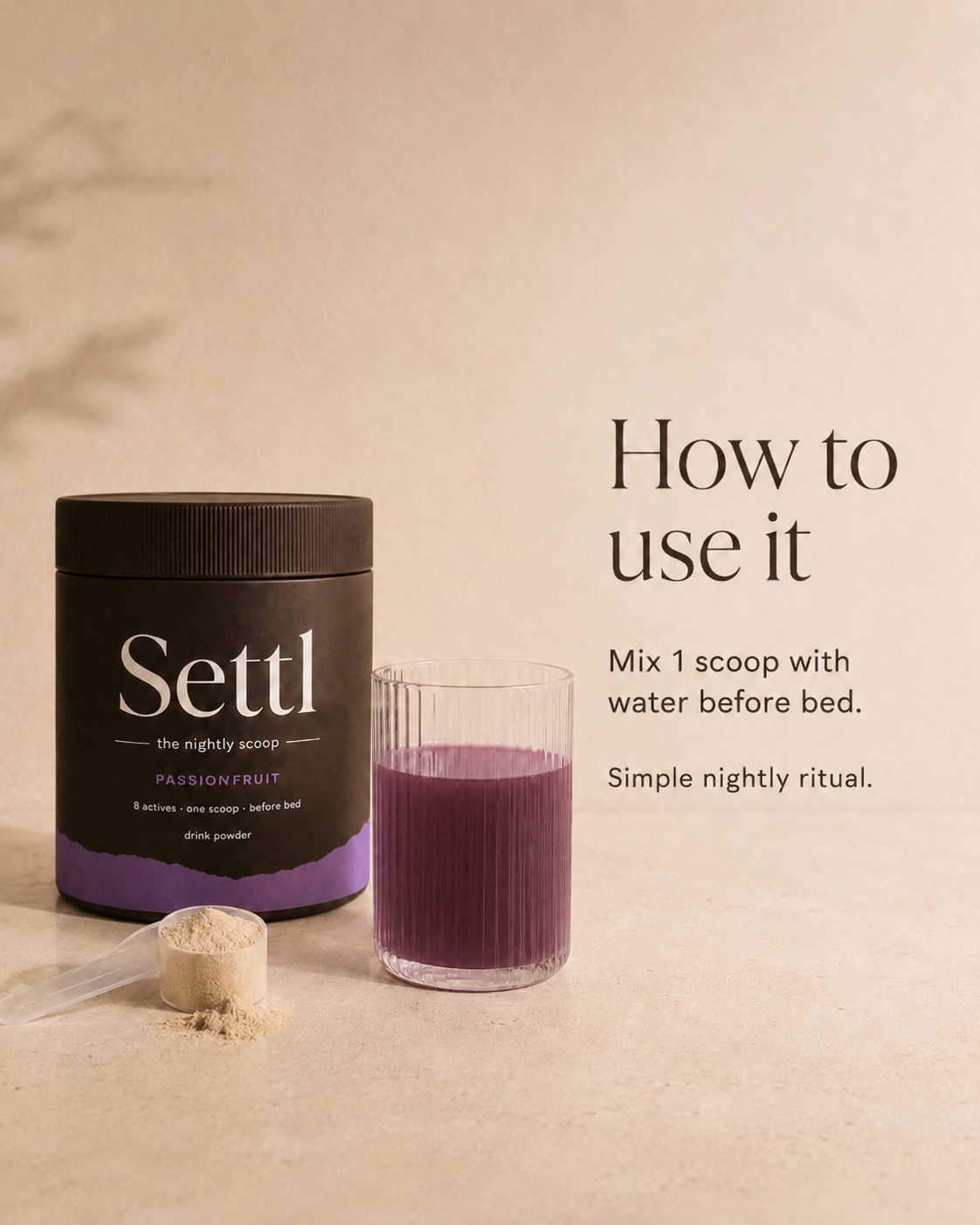 Settl