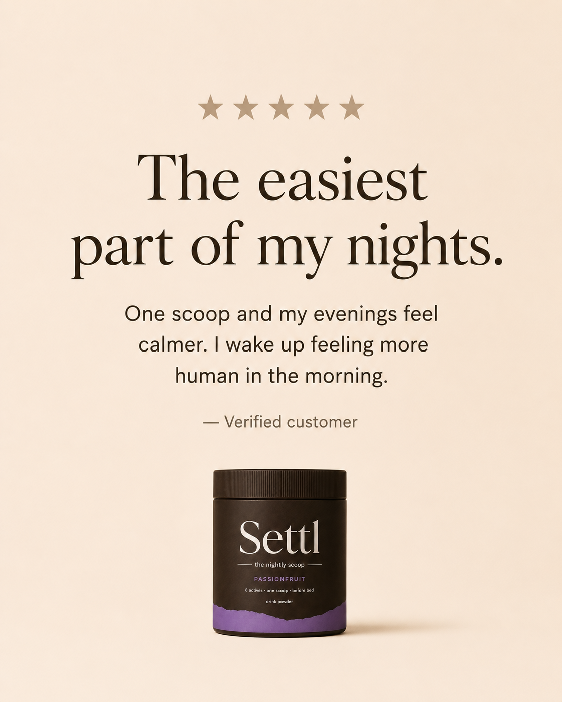 Settl